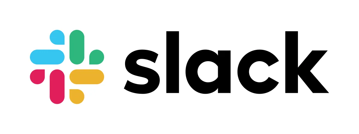 Slack logo
